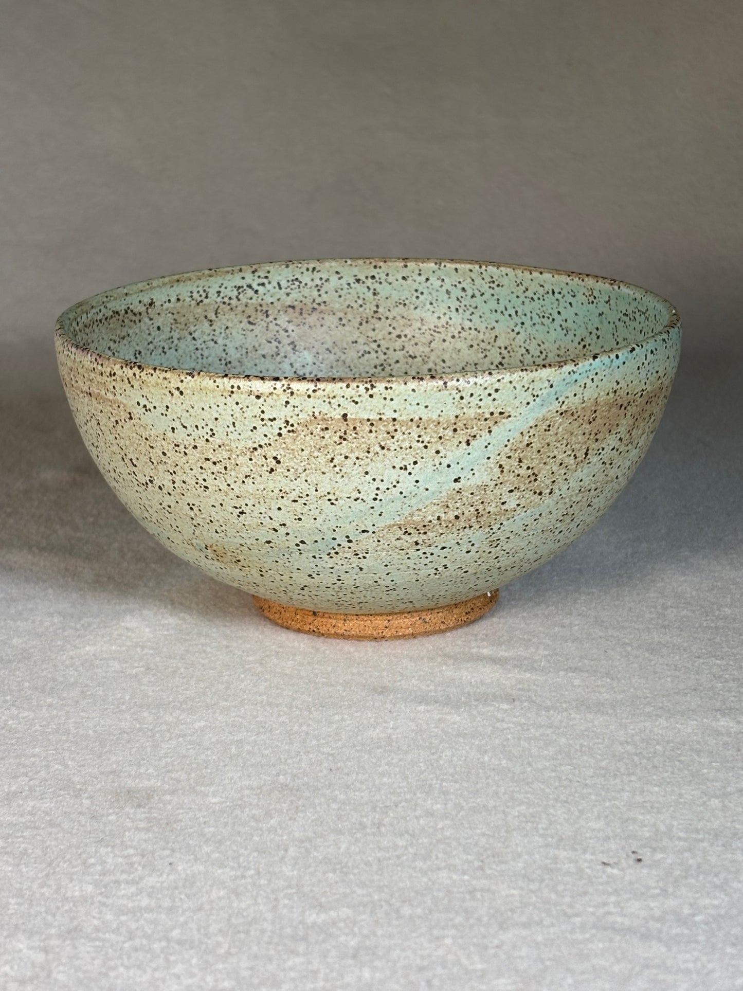 Classic Stoneware Bowl