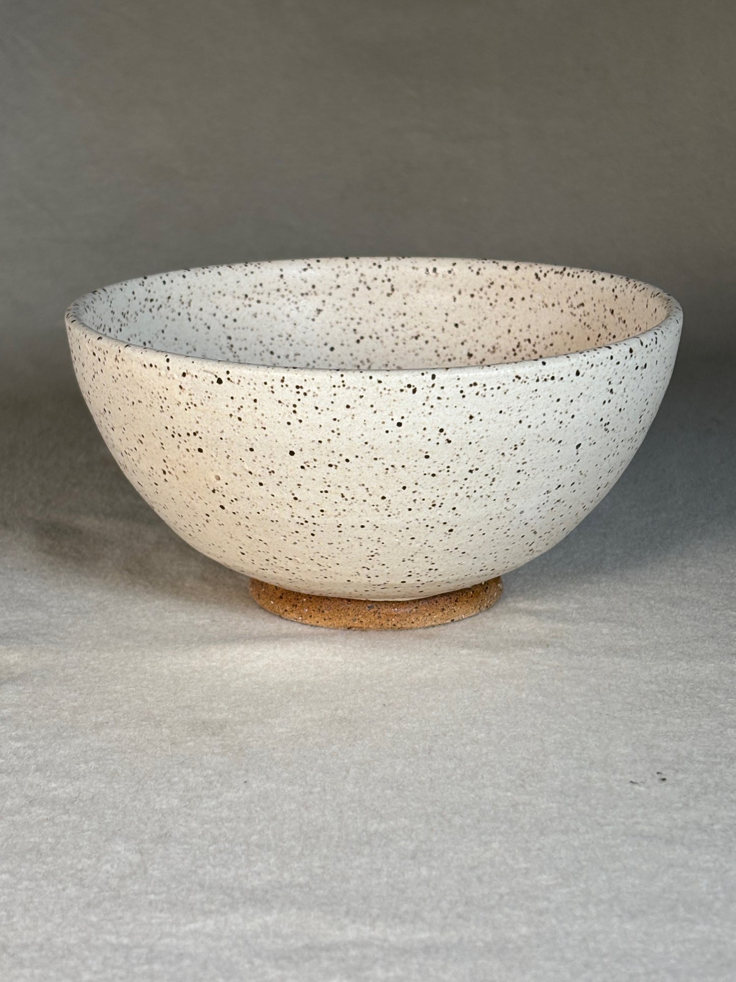 Classic Stoneware Bowl