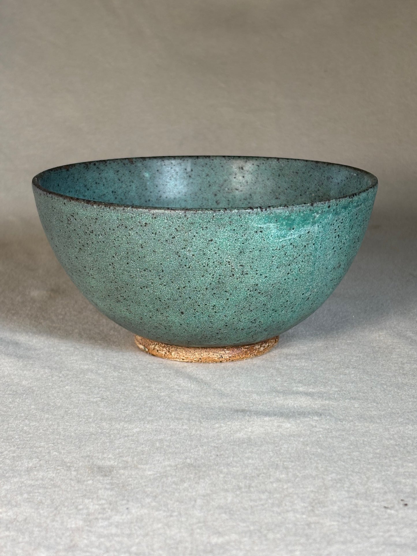 Classic Stoneware Bowl