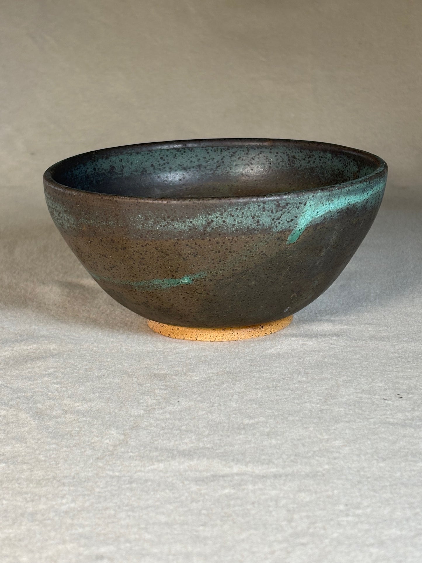Classic Stoneware Bowl